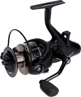 Mikado Mikado Intro Carp ll FR Free Runner Bait Runner 5005 Reel Carp Chub