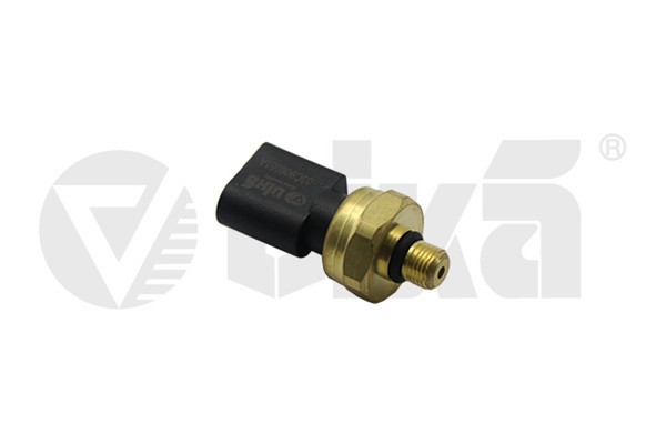 Sensor Kraftstoffdruck Vika 99061795801 FüR VW Passat B6 3C2 Variant 3C5 Touran-image