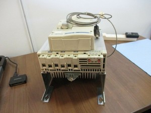 Square D Altistart 46 Soft Start ATS46D75N 50HP 460V 68A Used