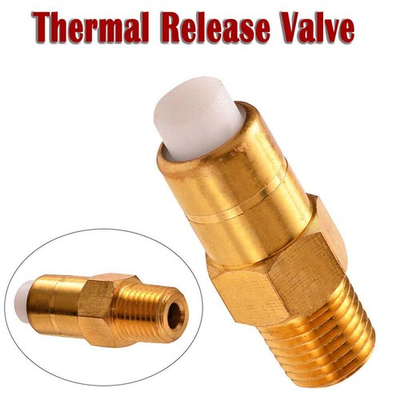 #ad Thermal Release Valve Control Power Equipment For Pressure Washer Models $14.00