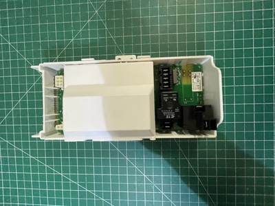 Whirlpool Maytag Kenmore W10166297 Dryer Control Board AZ193250 | KM1595
