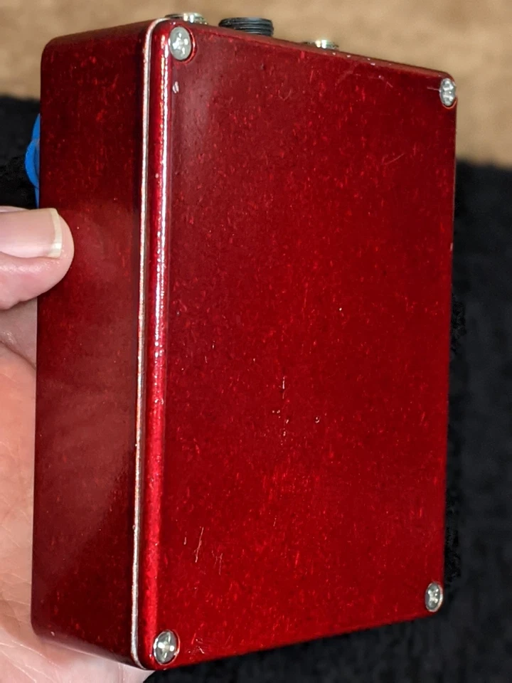 Pedal PCB Muffin Factory - "Demasiados Muffies" - Excelente Estado Foto 4 de 4