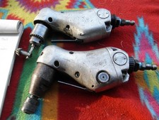 VINTAGE SIOUX AIR TOOLS