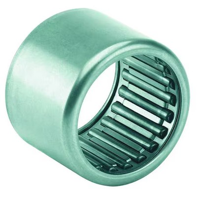 Ina Sce86 Needle Brg, Drawn Cup, Bore 0.500 In