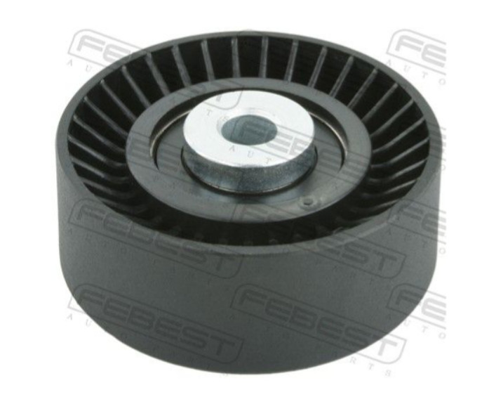 Belt Tensioner Idler Pulley FEBEST 0788-GRV SUZUKi LIANA, SX4, GRAND VITARA  II