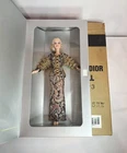 CHRISTIAN DIOR Barbie Limited Edition VTG Designer Doll 1995 Mattel 13168 w/Box
