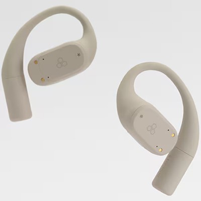 final earphones KDT3000 Open-Ear Bluetooth Boom Mikrofon beige FI-KDT3BE