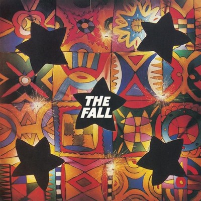 Fall Shift-Work LP Vinyl UMCLP003 NEW