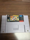 Kendo Rage - Super Nintendo Entertainment System - SNES Cart Only