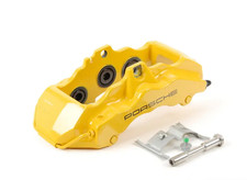 PORSCHE CAYMAN 987 Bremssattel vorne rechts 99635143231 NEU ORIGINAL