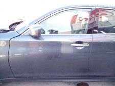 Porte avant et accessoires Infiniti Q70