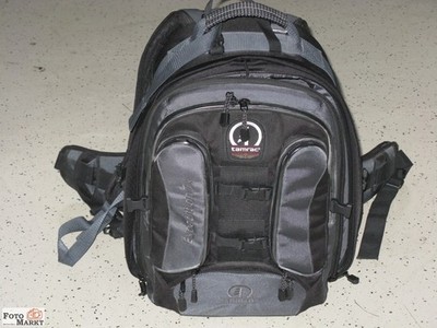 Tamrac Photo-Rucksack Expedition 7x für Outdoor-Fotografen - extrem robust 