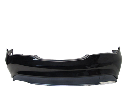 #ad #ad 💚 14 19 MERCEDES CLA250 REAR BUMPER COVER OEM BLACK NO SHIPPING $584.95