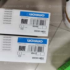 1PC NEW Omron CQM1-OC222 Real US stock Warranty Included