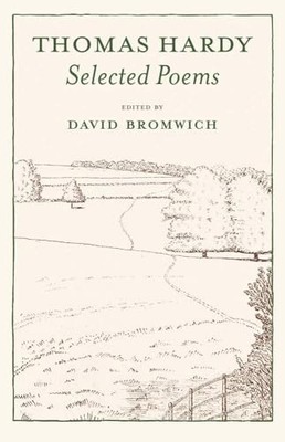 SELECTED POEMS by Thomas Hardy Hardback Self Help Business