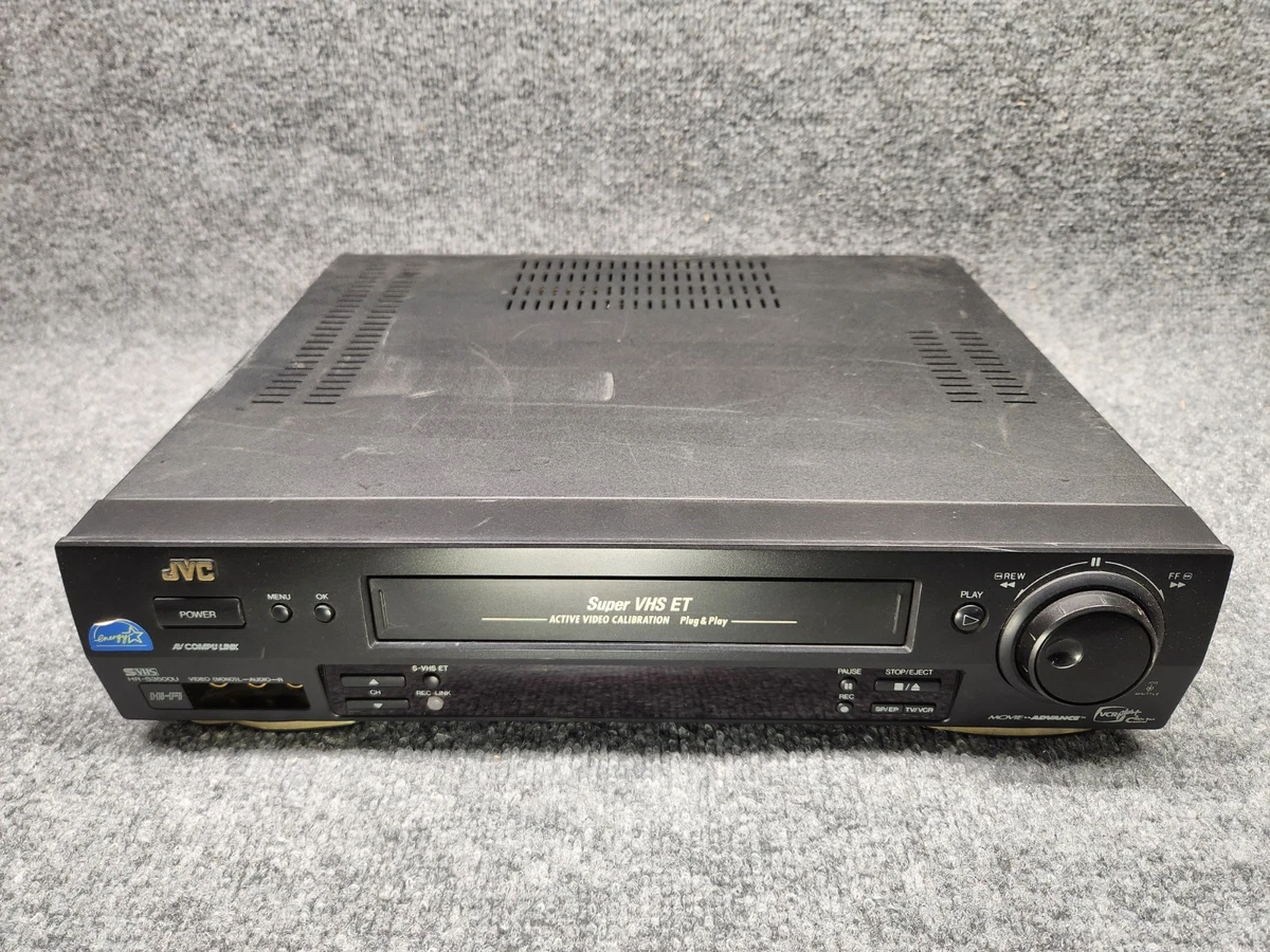 JVC DVD and Blu-ray Players for sale - eBay
