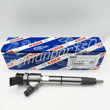 1pcs DIESEL Fuel Injector 0445110564 68226951AA For 2014-2019 RAM PRO MASTER L4