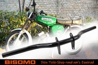 FußRastenträGer Simson S50E S51E S70E S53E S83E Enduro Rechts 3Cm VerläNgert