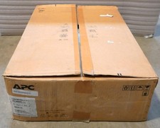 APC SMART-UPS SMX3000RMLV2U 3000VA/2700W UPS BATTERY BACKUP