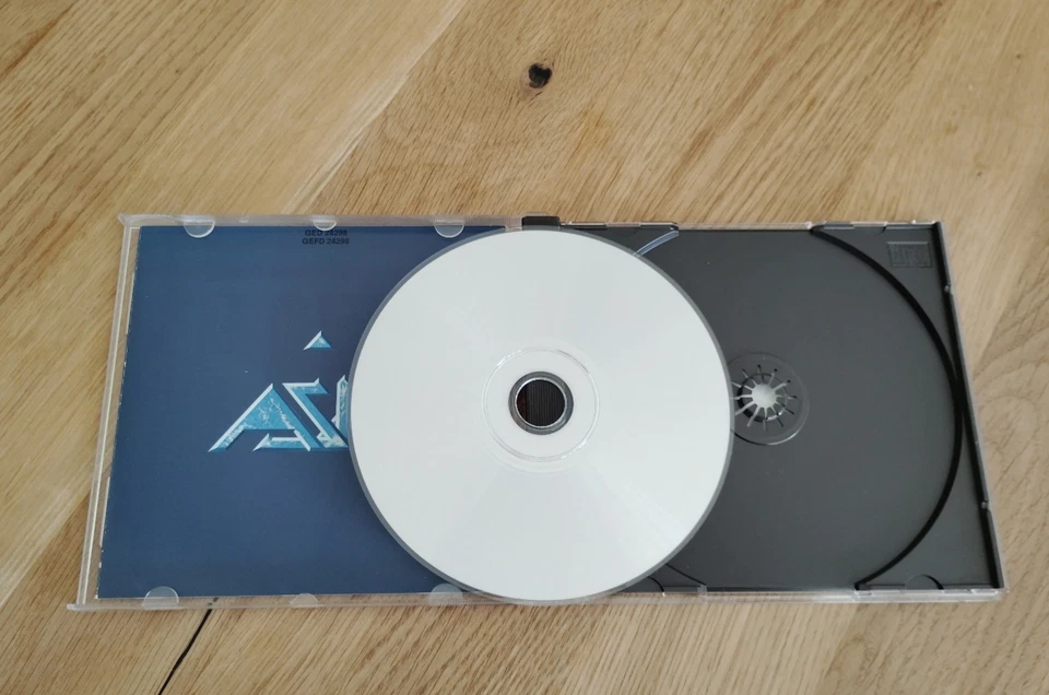 Asia- Then & Now- Made in Germany - Bild 4 von 4