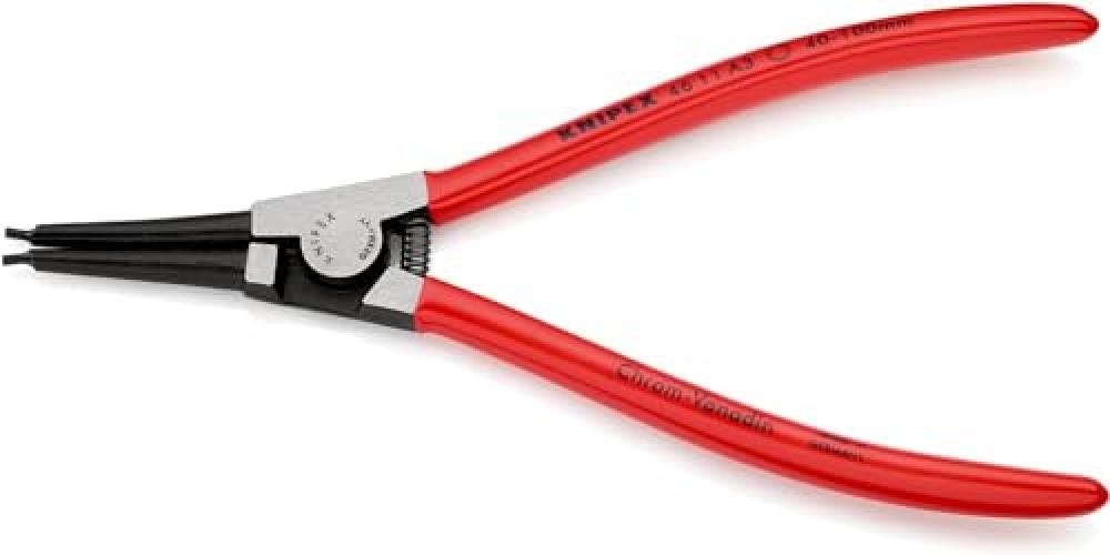 Recensione Pinza Knipex Seeger 40-100 mm: Il Top per la Tua Officina