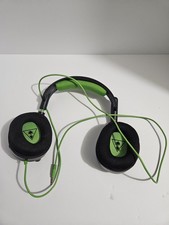 Turtle Beach Stealth 300 Black Headband Headsets for Xbox One