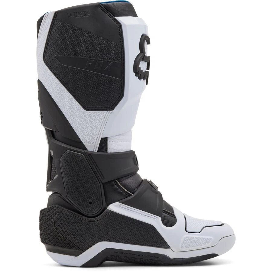 Botas Fox Racing Instinct Foto 3 de 4