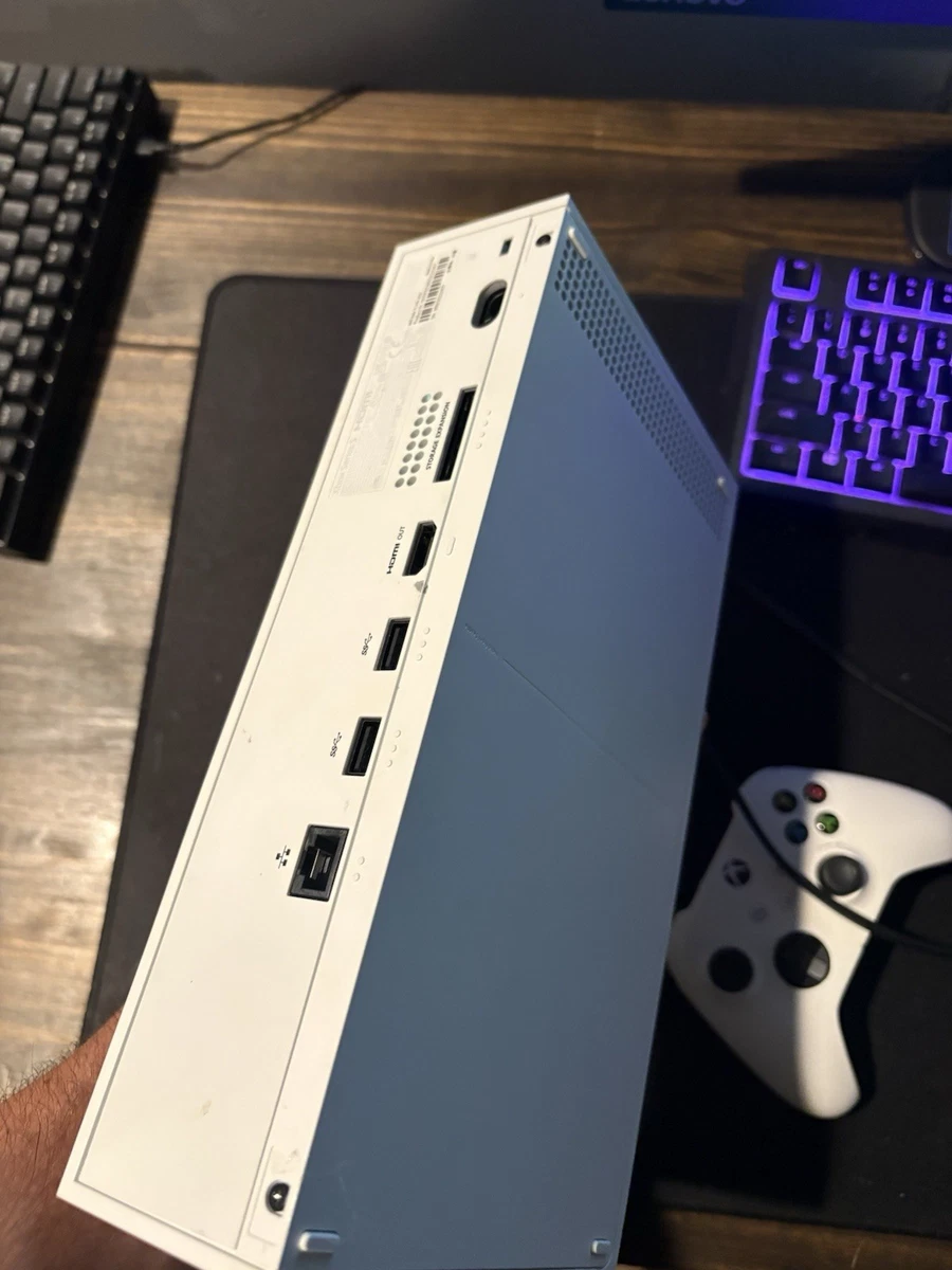 Microsoft Xbox Series S 512GB Video Game Consoles for sale | eBay
