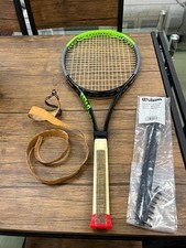 Rare BLADE PRO 16x19 V7 G2 Premium String , Grommets Included Excellent