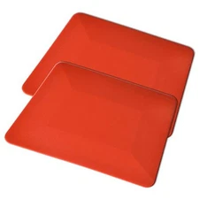 PCS Tint Squeegee 4-inch PP Card Window Tint Soft Car Squeegee Window Film 2