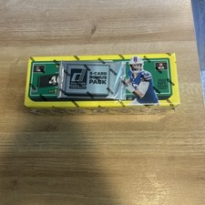 2023 Donruss Football Complete Factory Set Cards Checklist and Exclusives 10