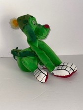 K-9 Marvin the Martian's Dog Plush Warner Bros. Studio Store MWT