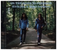 On The Road To Freedom, 1 Audio-Cd | Alvin Lee (U. A.) | Englisch | Audio-Cd