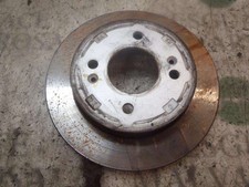 Disque de frein Kia PICANTO