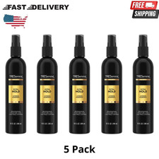 5Pk Tresemme Hairspray Extra Hold for 24-Hour Frizz Control, All Hair Types,10oz
