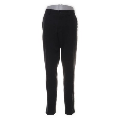 A Day's March, Stoffhose, Größe: 50, Grau, Elasthan/Polyester/Wolle #Qs0