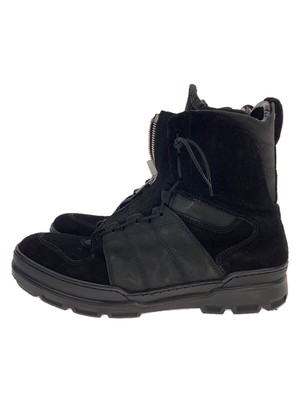 Nonnative Engineer Boots/41/Blk/Canvas 41701