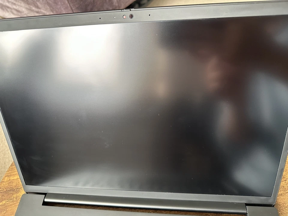 Lenovo ThinkPad P1 G5 · i7-12800H · 64GB · 2TB, photo 2 of 5