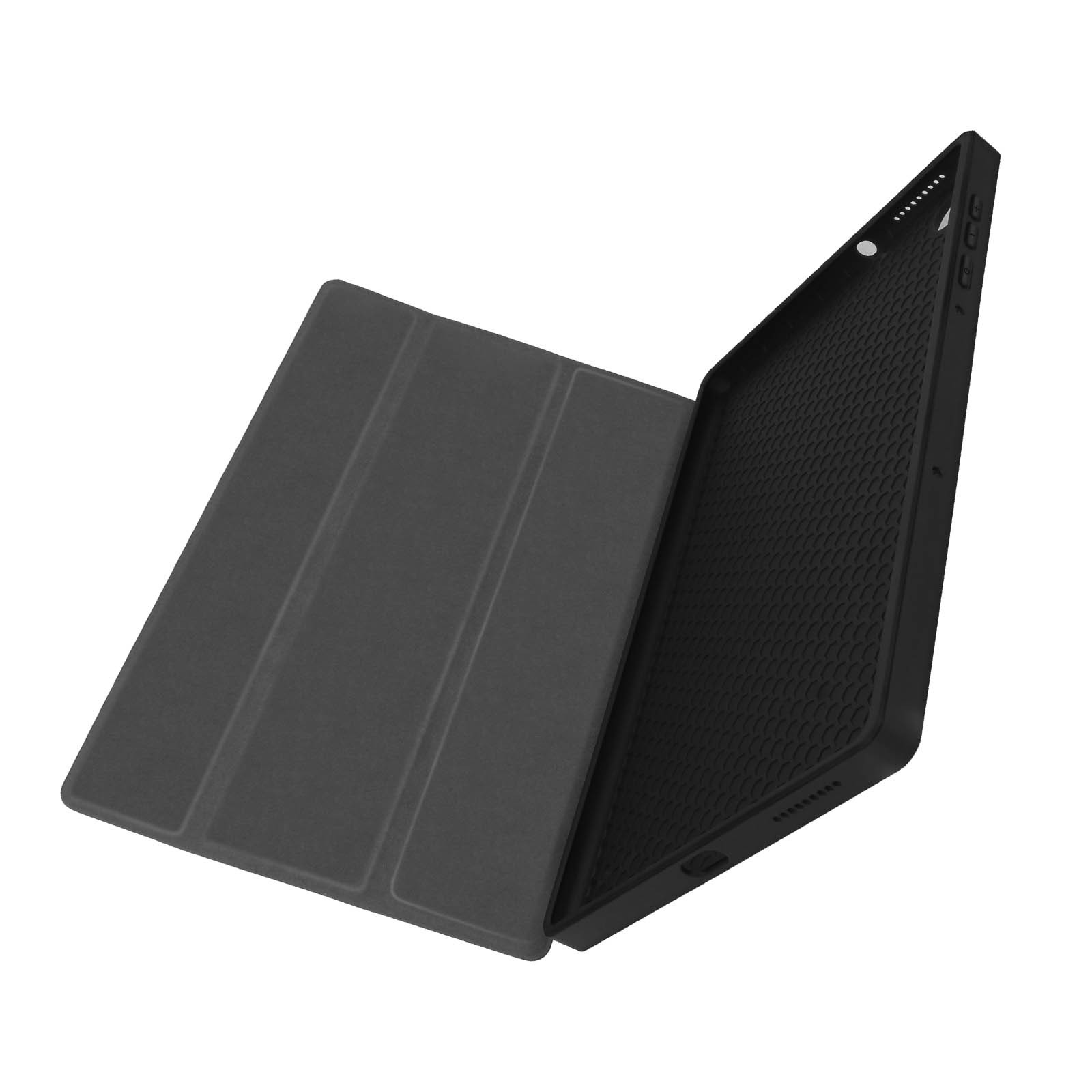 Étui pour Tab M10 HD Gen 2 idéal pour le travail et les voyages