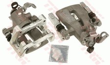 TRW Bremssattel BCQ124E +49.38€ Pfand für YN VENGA KIA Gusseisen Hatchback Van