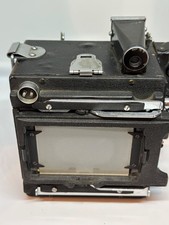 speed graflex cam