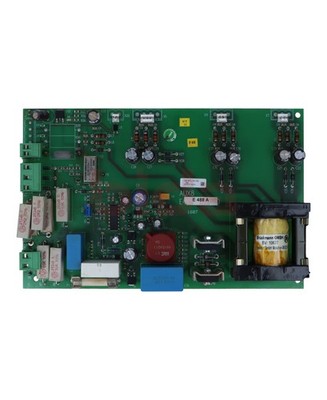 Tucker E488A / E 488 A Leiterplatte Printed circuit board