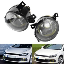2x LED Nebelscheinwerfer ohne Glühbirne für VW Jetta III 1K2,Skoda Citigo 11-14