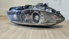 For BMW 5 Series F10 F11 LCI Bi Xenon Headlight Right Driver Side 2013-17