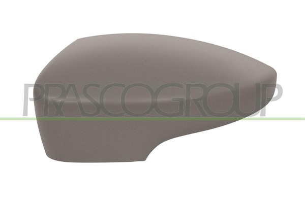 Prasco Abdeckung AußEnspiegel Links Passend FüR Ford Kuga II DM2 Ecosport-image