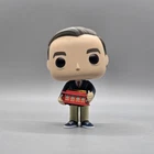 Mister Rogers #634 ~ Funko Pop Television (No Box)