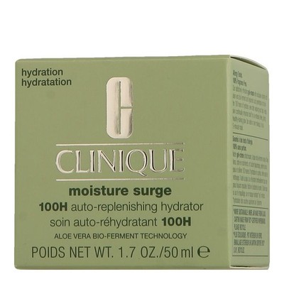 Clinique Moisture Surge 100H Auto-Replenishing Hydrator 50ml
