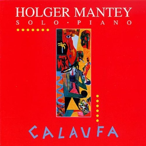 Holger Mantey Calaufa (CD)