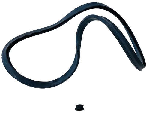 09924 - Presto Pressure Cooker Gasket Sealing Ring - Picture 1 of 6