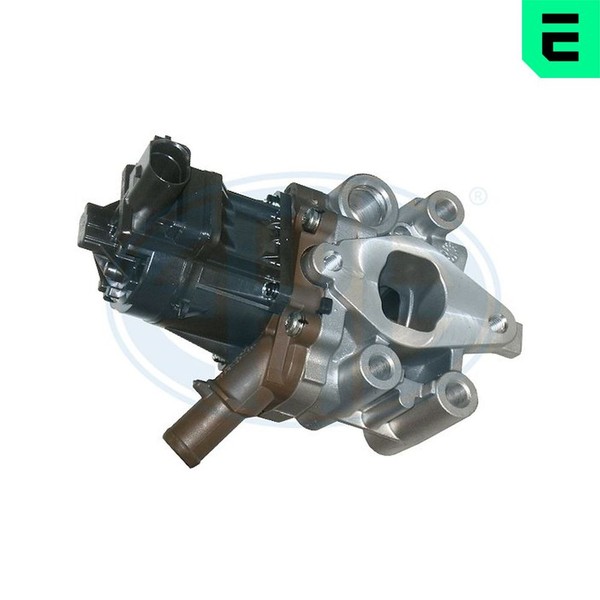ERA AGR Ventil 555191 FüR Ducato Fiat 12V Bus 110 Multijet 120 4X4 130 140 150-image